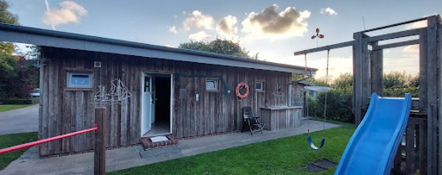 Campingplatz Am alten Seedeich
