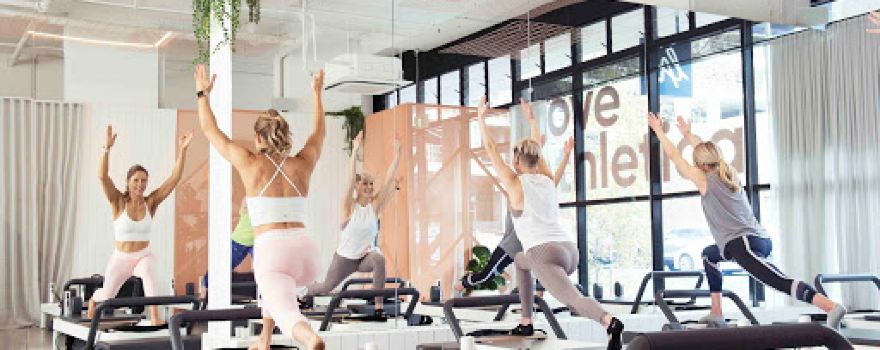 Love Athletica