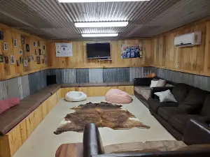 Red River Cowboy Church