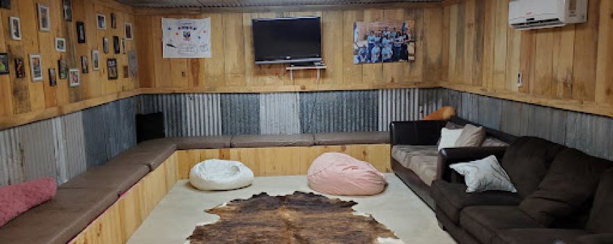 Red River Cowboy Church
