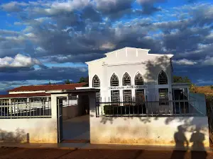 Congregação Cristã no Brasil - F. Lagoa do Riacho