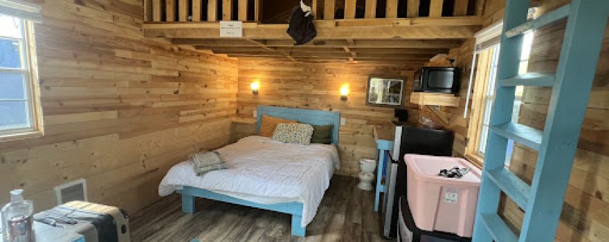 Rifrafters Campground