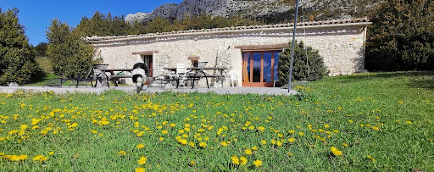 Ferme Saint Pierre