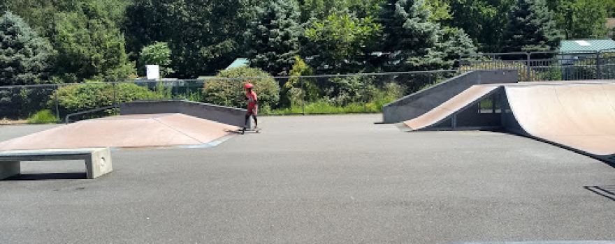 South Brunswick Skatepark