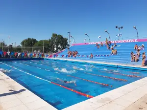 Estadio Decimo Mezzano Porteña Asociación