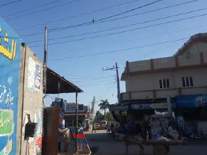 Choudhry Ahmed Khan Chowk