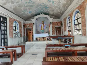 Marian Orchard Pilgrimage Center
