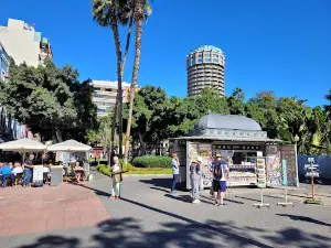 Parque Las Palmas
