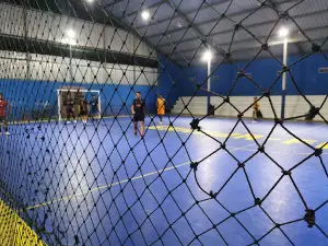 Lapangan Futsal Garuda