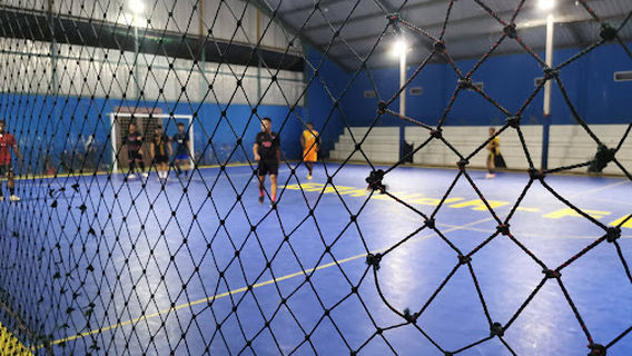 Lapangan Futsal Garuda