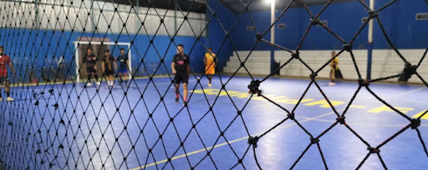 Lapangan Futsal Garuda