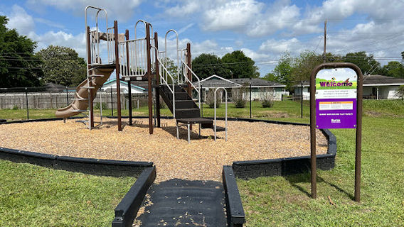 South 5th Street Park