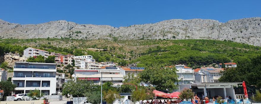 Beach Vavlje