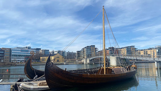 Oseberg Kulturhus