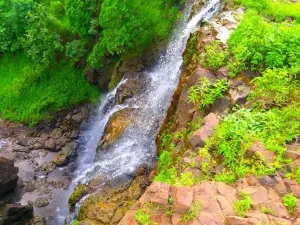 Chilhati kattul dhoda waterfall