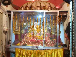 Jaleshwor Mahadev Temple