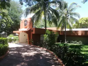 Club San Miguel Aguila