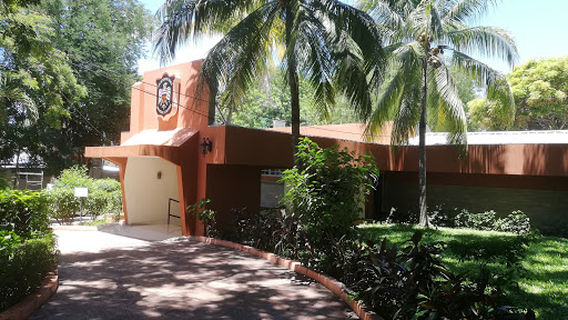 Club San Miguel Aguila