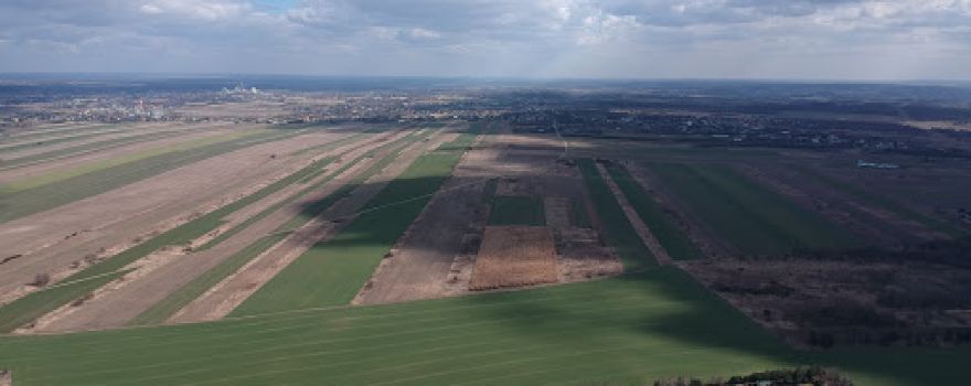 Rodzinne Ogródki Działkowe "Rząsawa"