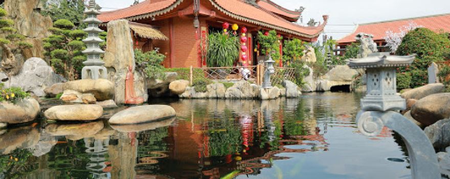 Chùa Phật Quang