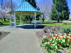 Legion Keener Park