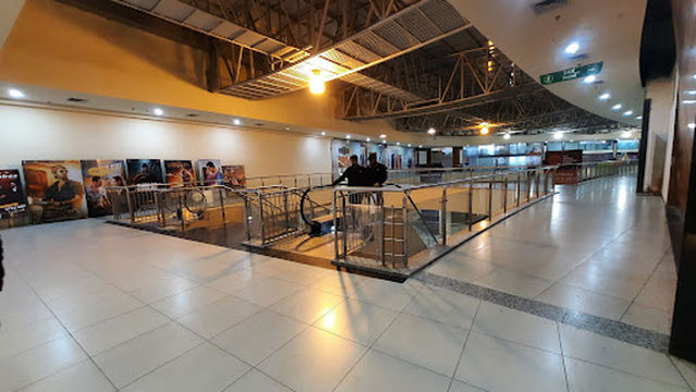 INOX Sunny Trade Center