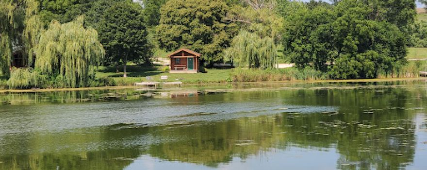 Crawford Creek County Recreation Area