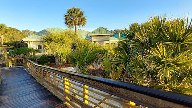 Shipyard Beach Access