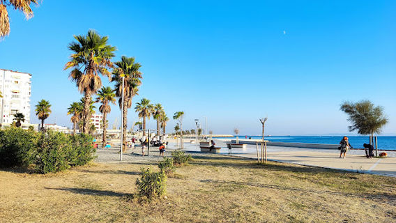 Shëtitorja "Vollga"