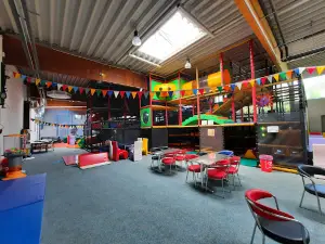 Zappelarena Melle