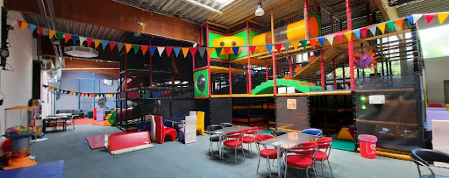 Zappelarena Melle