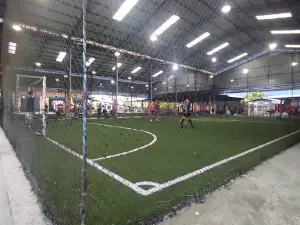 INDO FUTSAL
