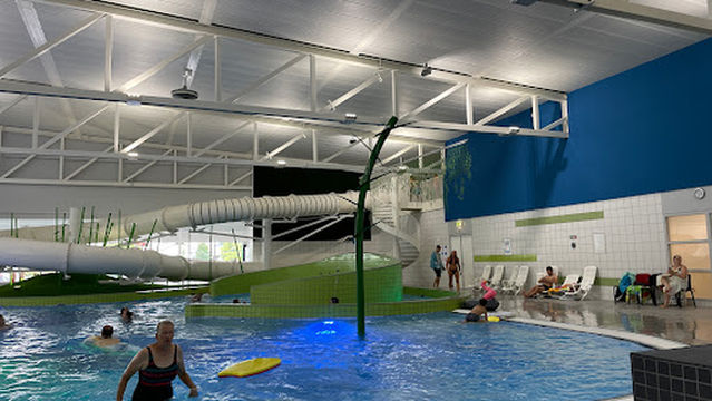 Zwembad de Vrolijkheid