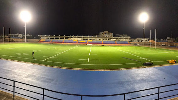 Stadium Federico Soto Serrano