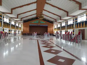 GSG Istana Kana Cikampek