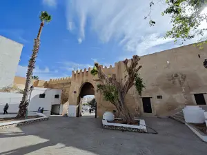 Casbah Museum