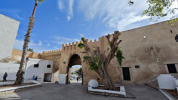 Kasbah-Museum