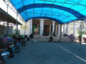 Masjid Al-Ikhlas