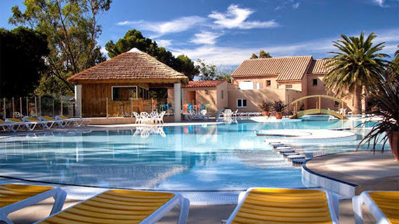 Camping Yelloh! Village Le Pré Catalan