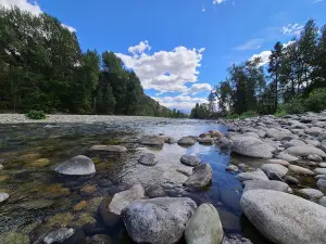 Twisp Park