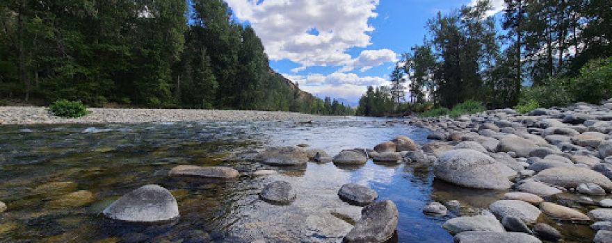 Twisp Park