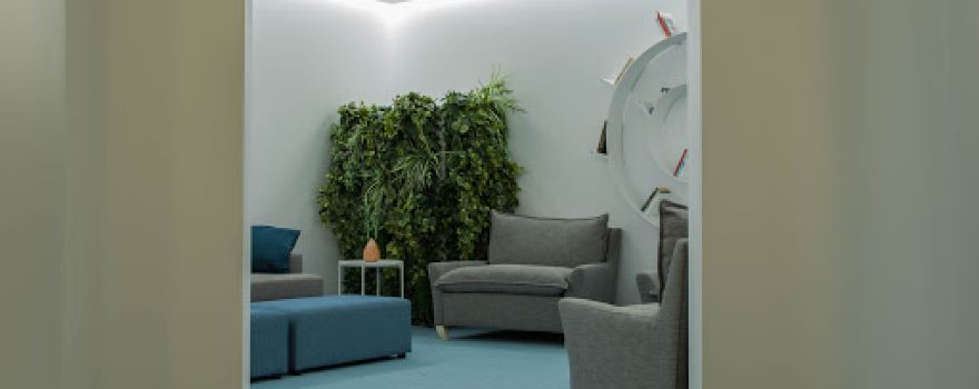 Beyond Rest - Wembley: Float & Infrared Sauna | Red Light Wellness