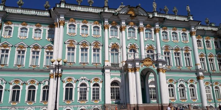 Palace Square