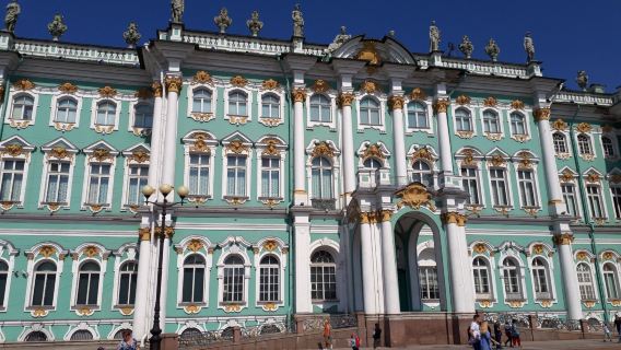Palace Square