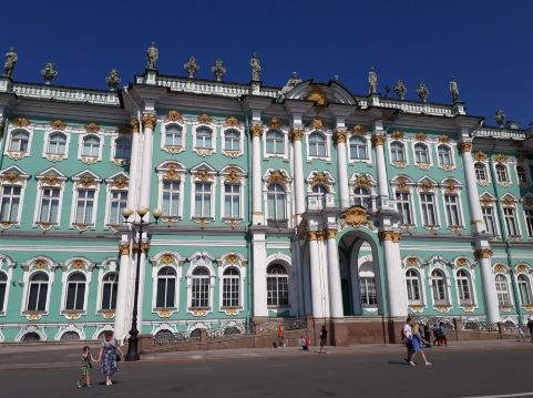 Palace Square