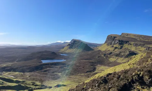 Quiraing