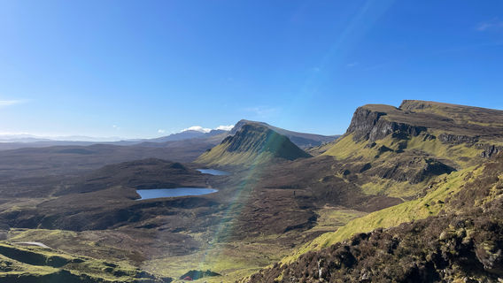 Quiraing