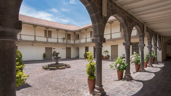 Cusco