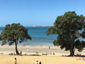 塔卡普納海灘