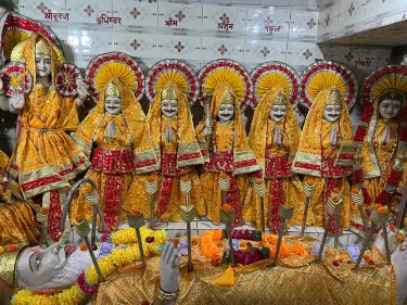 Kurukshetra